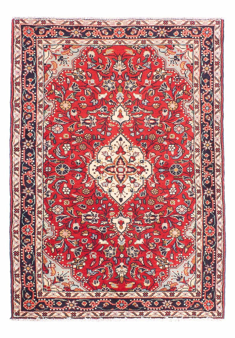 Sarouk Koberec 127x83cm - Perský koberec
