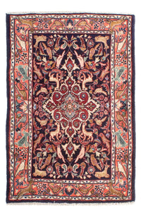 Sarouk Koberec 82x127cm - Perský koberec – product image