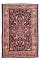 Sarouk Koberec 82x127cm - Perský koberec