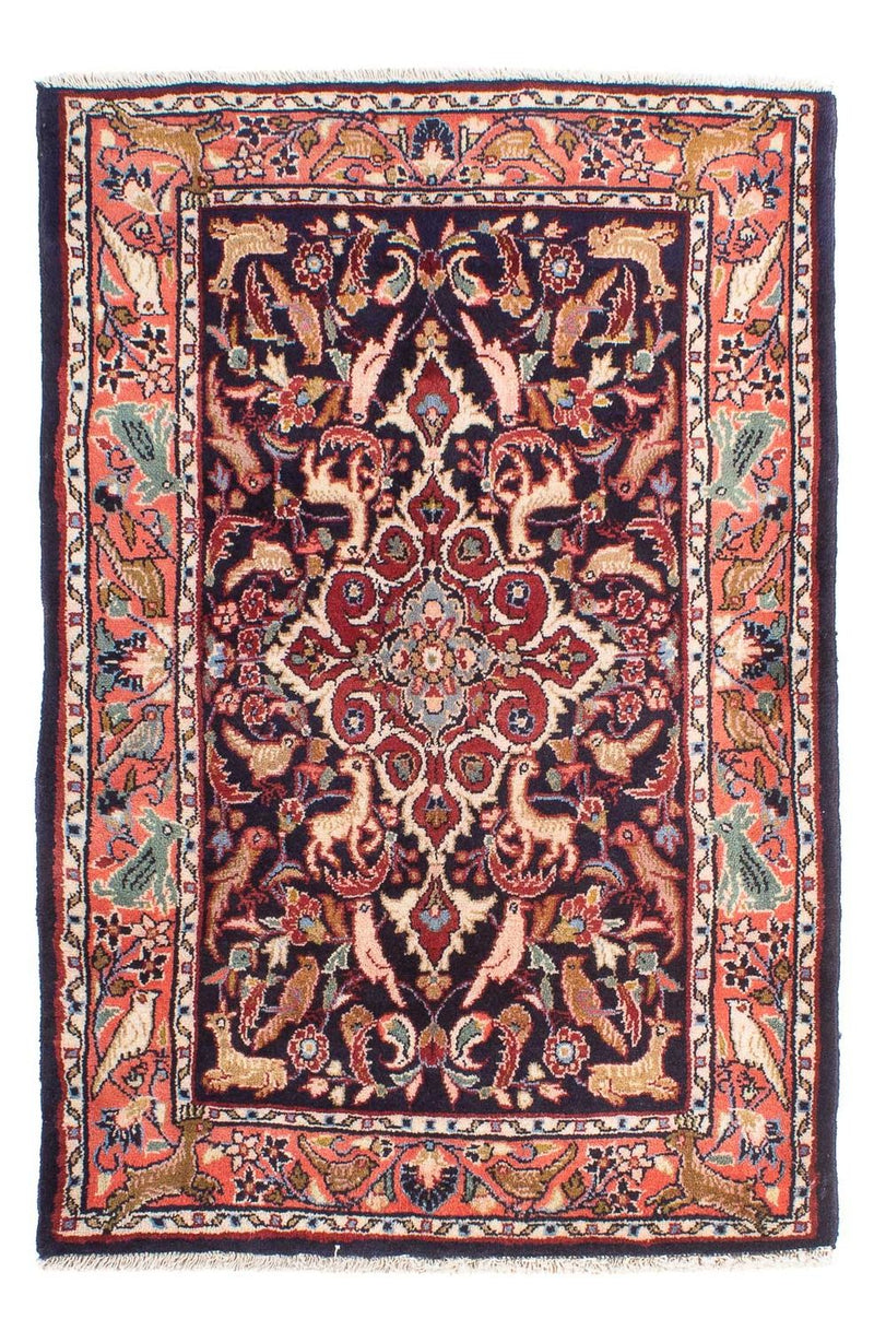 Sarouk Koberec 82x127cm - Perský koberec