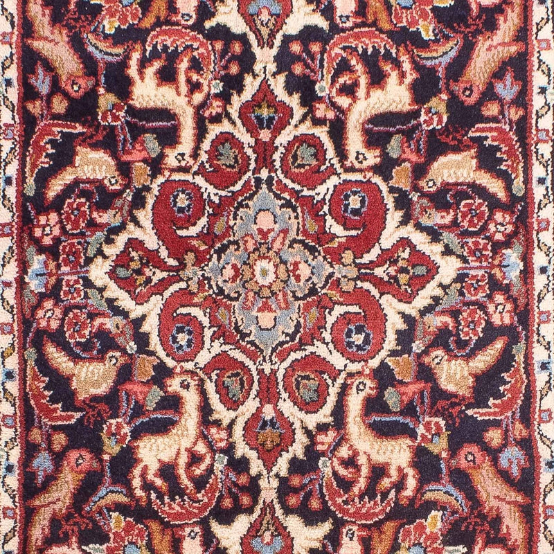 Sarouk Koberec 82x127cm - Perský koberec