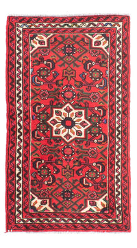 Hosseinabad Koberec 65x118cm - Perský koberec – product image