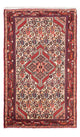 Hamadan Koberec 72x131cm - Perský koberec