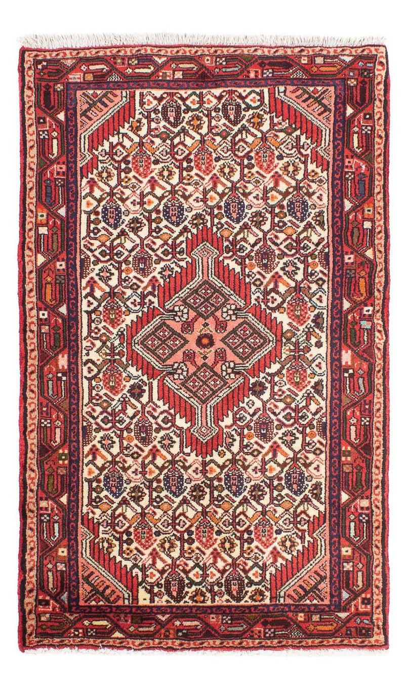 Hamadan Koberec 72x131cm - Perský koberec