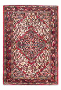 Hamadan Koberec 81x128cm - Perský koberec – product image