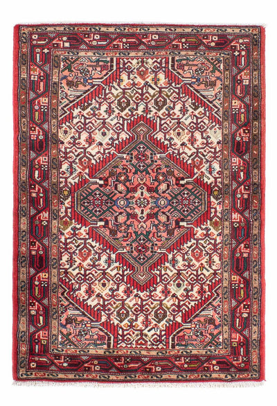 Hamadan Koberec 81x128cm - Perský koberec