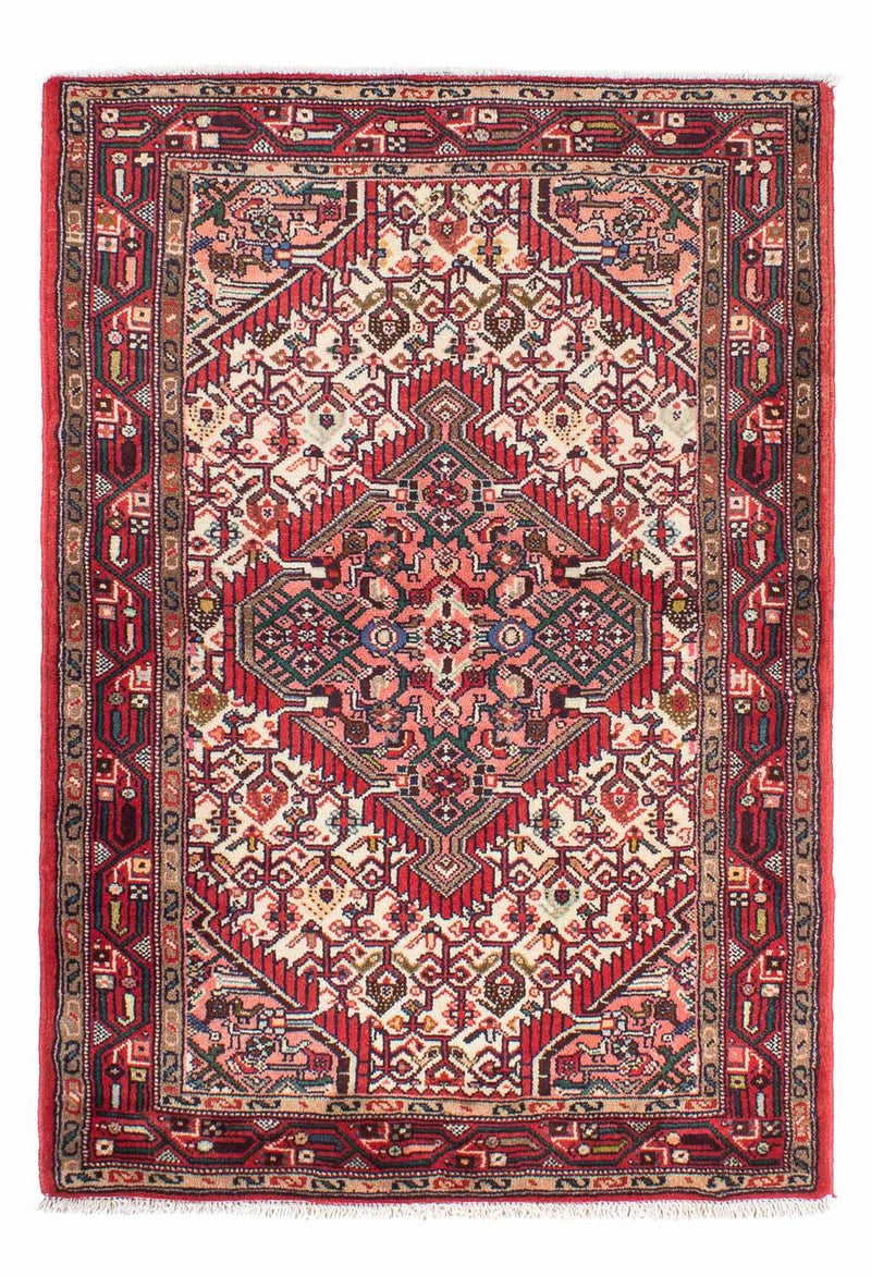 Hamadan Koberec 81x128cm - Perský koberec