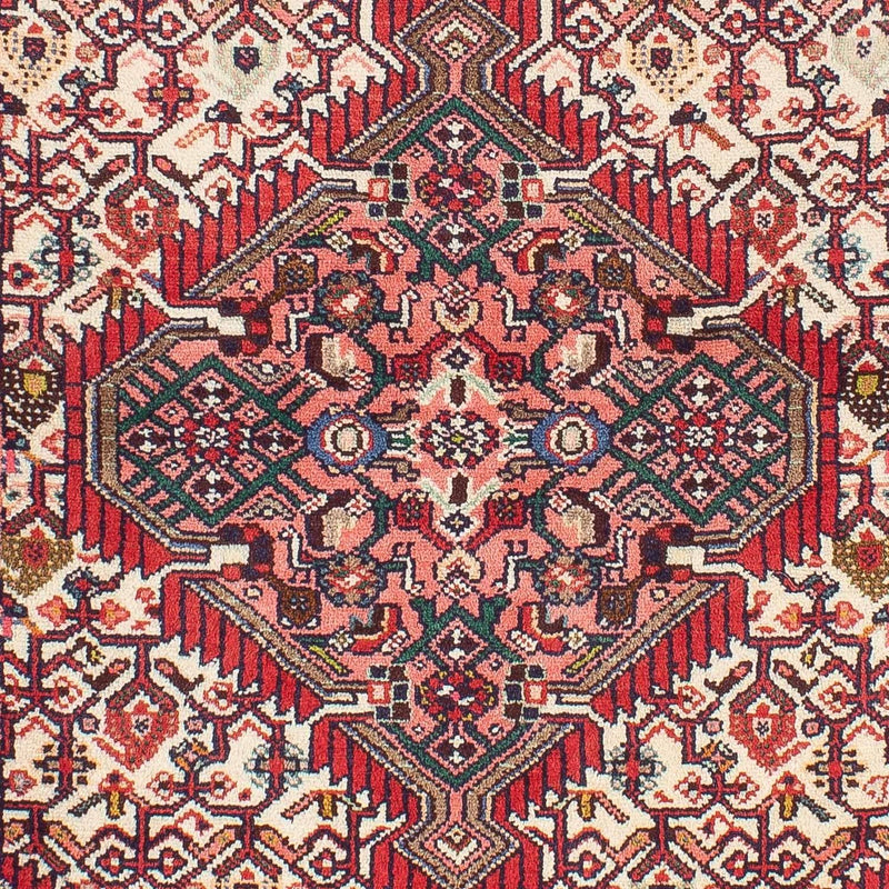 Hamadan Koberec 81x128cm - Perský koberec