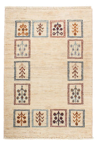 Loribaft Koberec 120x78cm - Perserteppich Wollteppich – product image