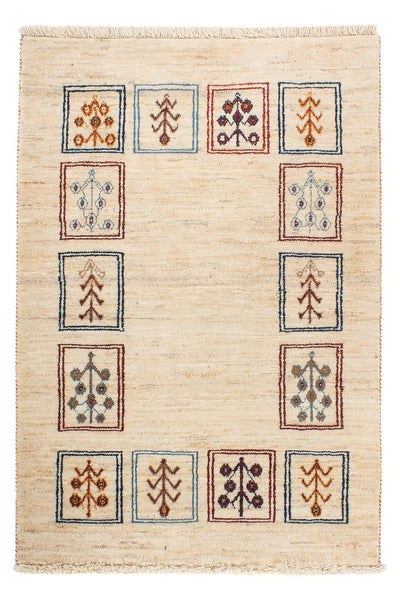 Loribaft Koberec 78x120cm - Perserteppich Wollteppich