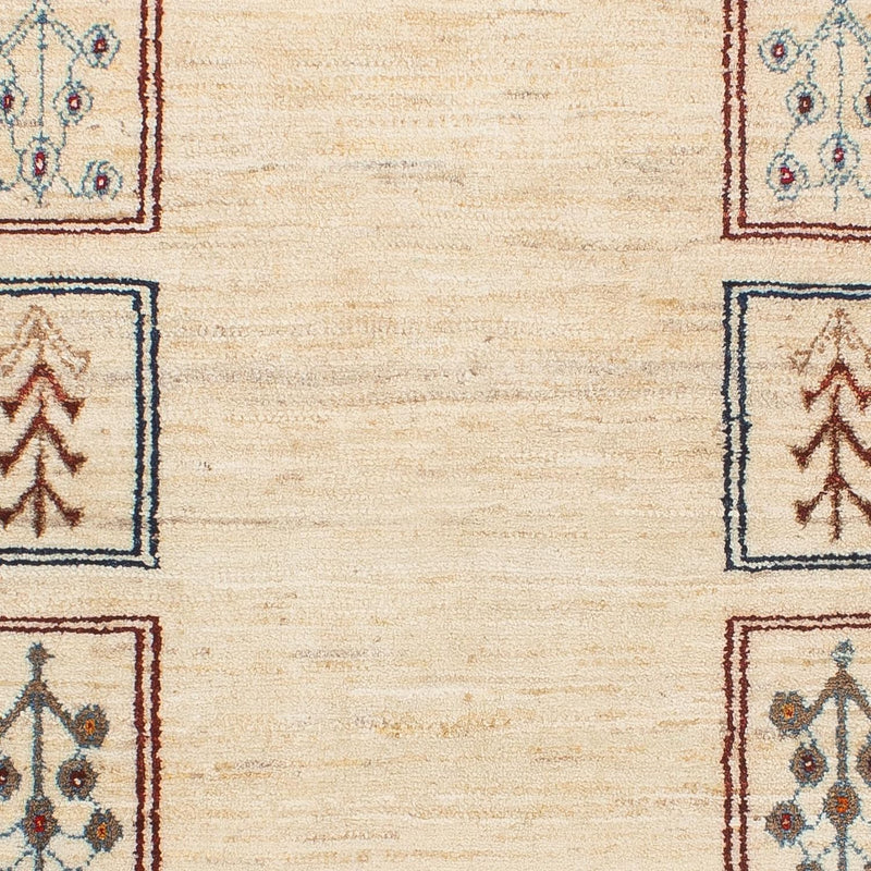 Loribaft Koberec 120x78cm - Perserteppich Wollteppich