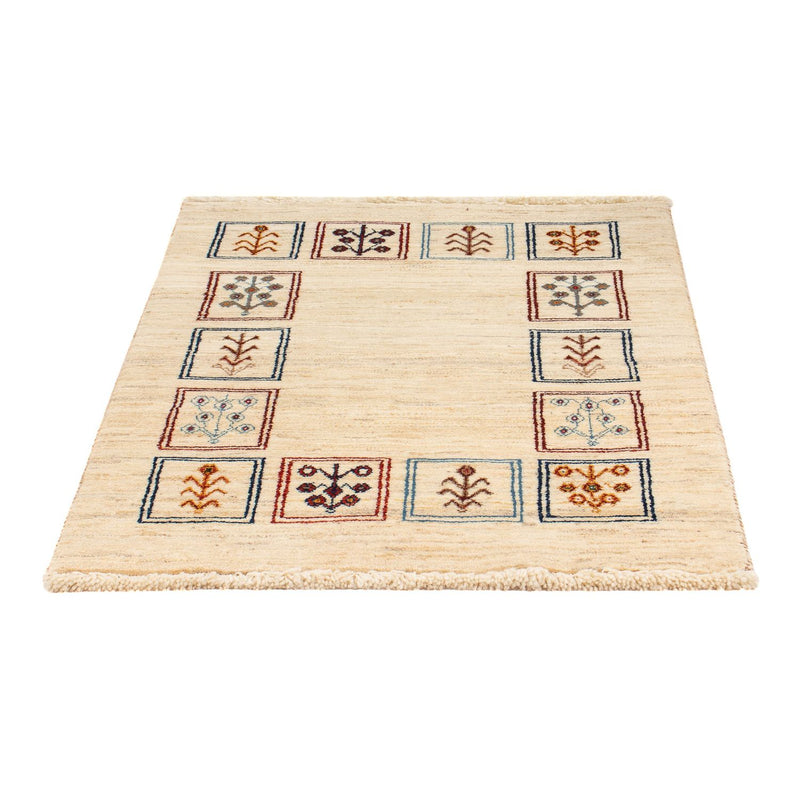 Loribaft Koberec 120x78cm - Perserteppich Wollteppich