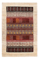 Loribaft Koberec 128x84cm - Perserteppich Wollteppich