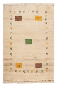 Loribaft Koberec 85x123cm - Perserteppich Wollteppich – product image