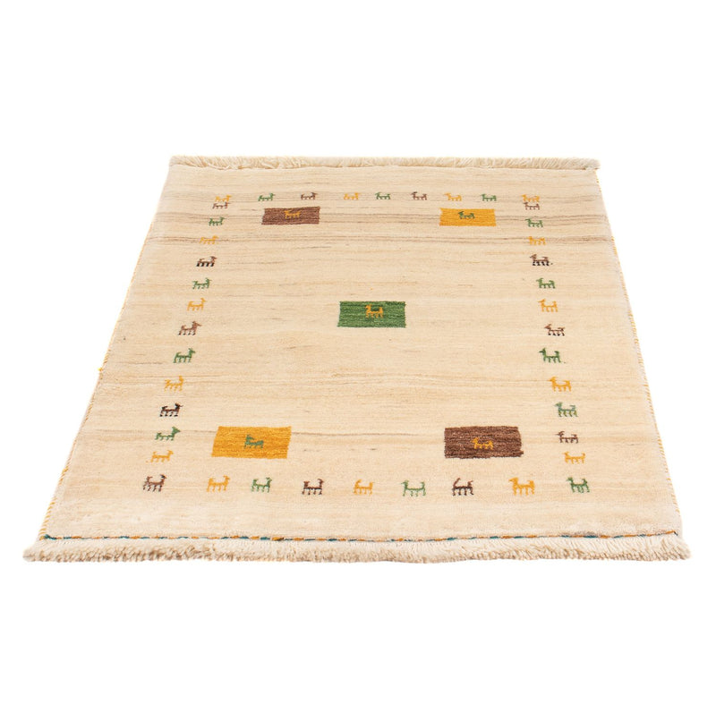 Loribaft Koberec 85x123cm - Perserteppich Wollteppich