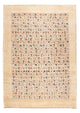 Loribaft Koberec 87x120cm - Perserteppich Wollteppich