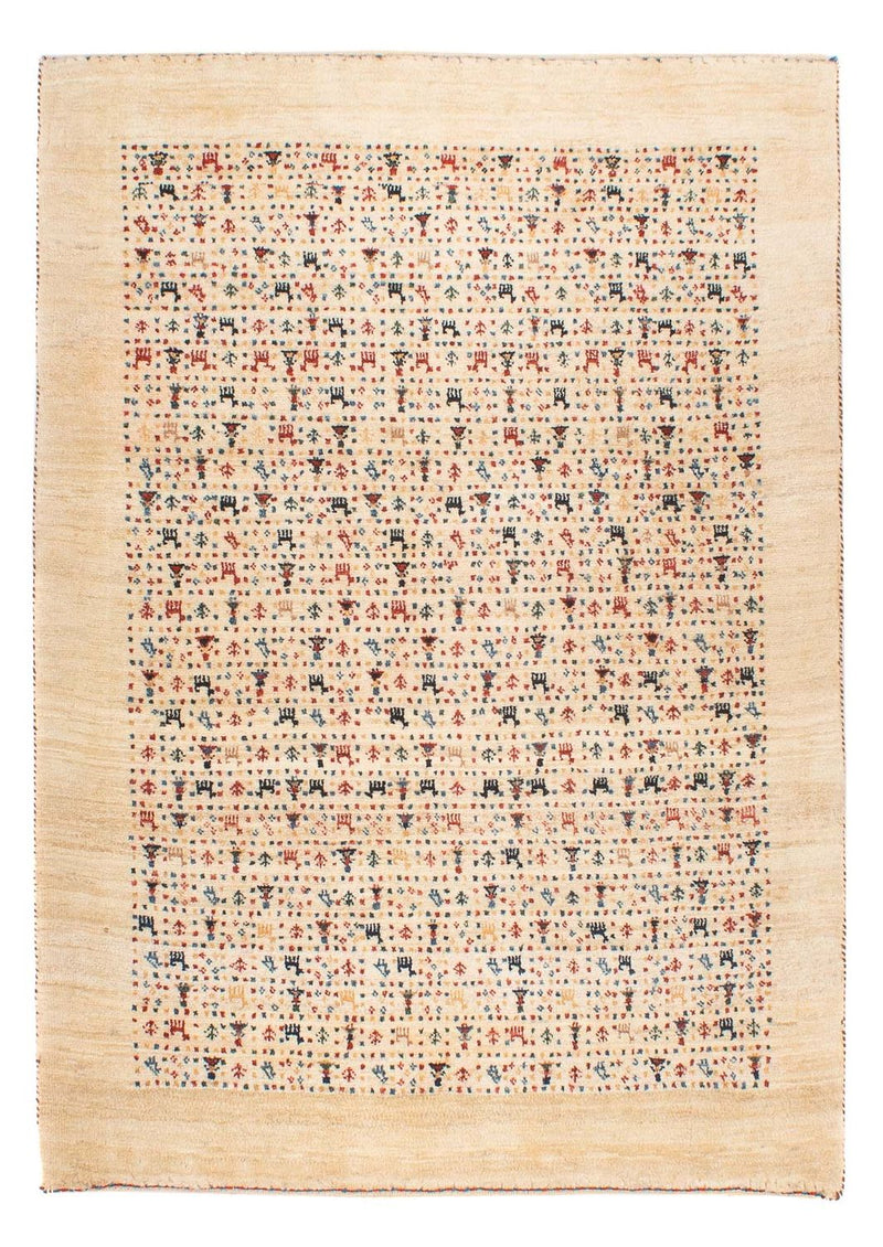 Loribaft Koberec 87x120cm - Perserteppich Wollteppich
