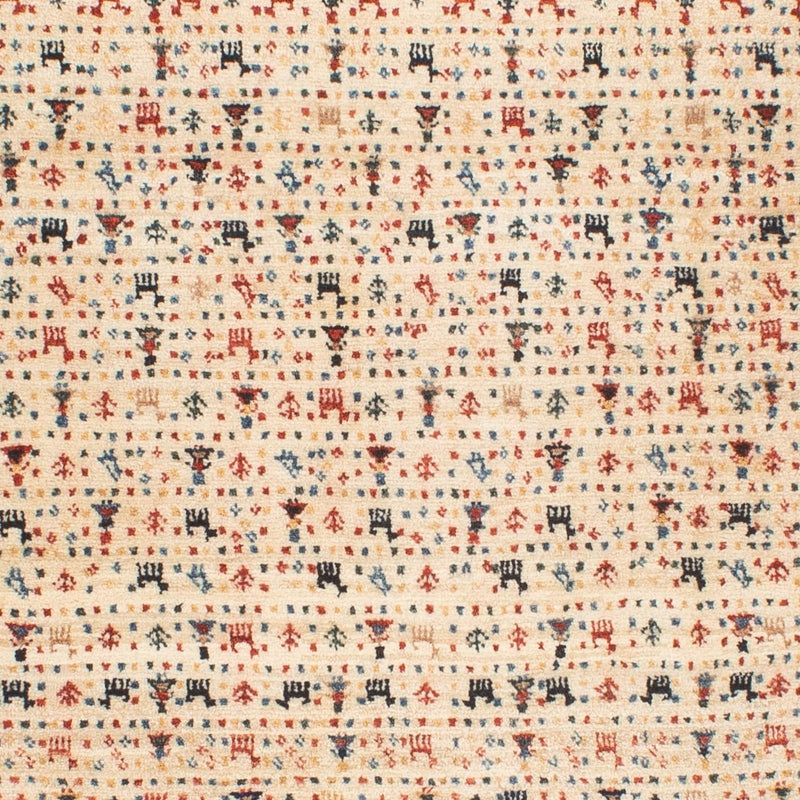 Loribaft Koberec 87x120cm - Perserteppich Wollteppich
