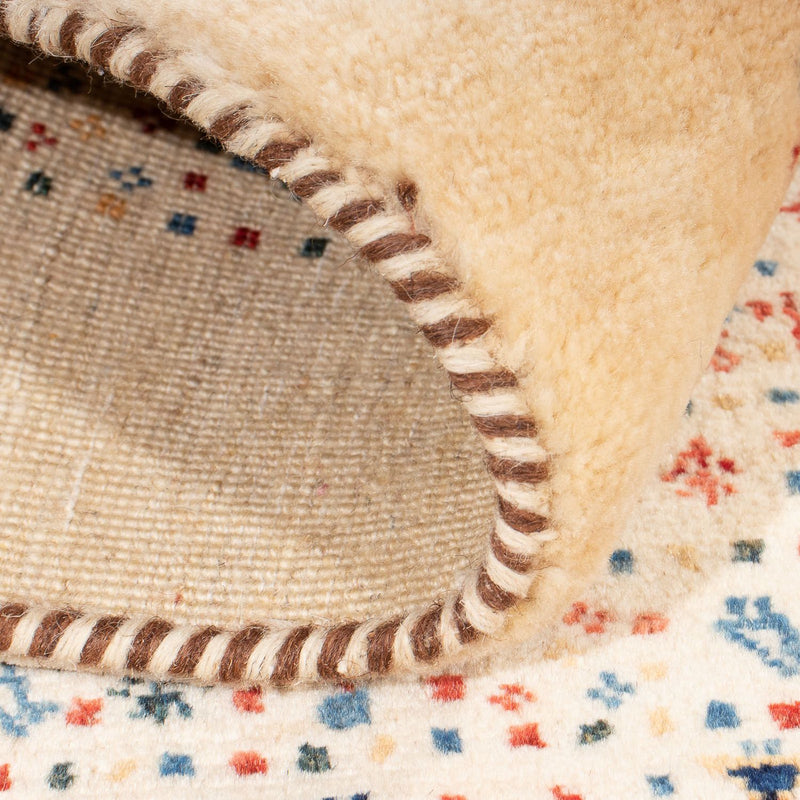 Loribaft Koberec 87x120cm - Perserteppich Wollteppich
