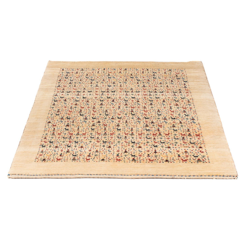 Loribaft Koberec 87x120cm - Perserteppich Wollteppich