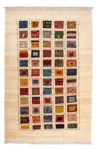 Loribaft Koberec 86x128cm - Perserteppich Wollteppich – product image