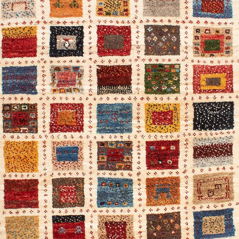 Loribaft Koberec 86x128cm - Perserteppich Wollteppich
