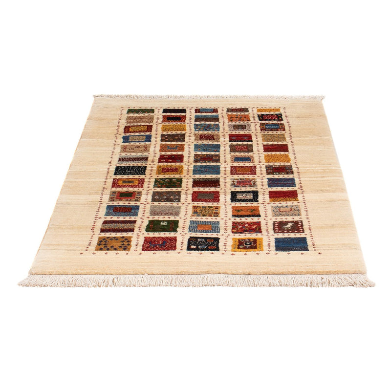 Loribaft Koberec 86x128cm - Perserteppich Wollteppich