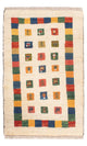 Perský Gabbeh Koberec 76x122cm - Perserteppich Wollteppich