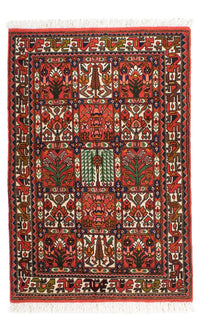 Bakhtiari Koberec 64x104cm - Perský koberec – product image