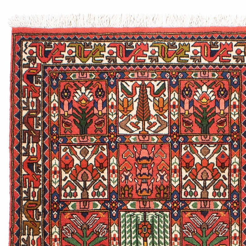 Bakhtiari Koberec 64x104cm - Perský koberec
