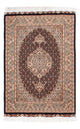 Tabriz - 50 Raj Koberec 60x95cm - Perský koberec