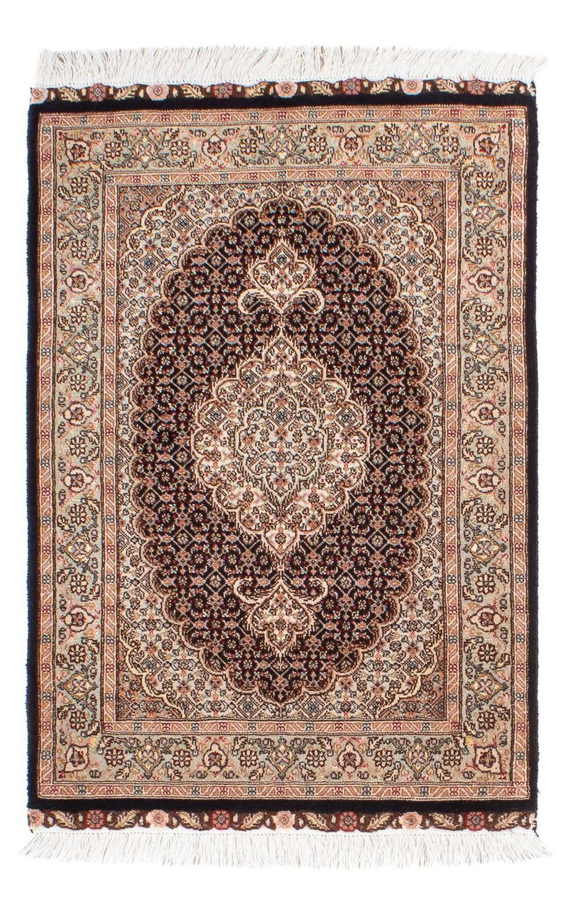 Tabriz - 50 Raj Koberec 60x95cm - Perský koberec