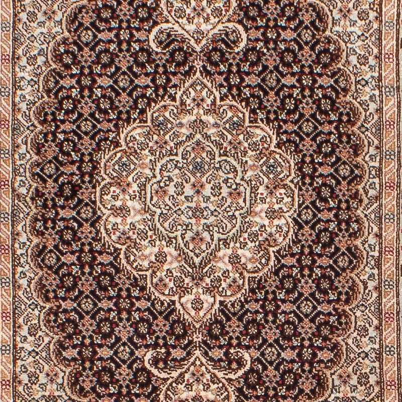 Tabriz - 50 Raj Koberec 60x95cm - Perský koberec