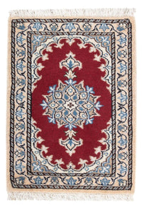 Nain - 12La Koberec 40x60cm - Perský koberec – product image
