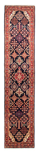 Sarouk Koberec 80x382cm - Perský koberec