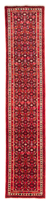 Hosseinabad Koberec 367x72cm - Perský koberec – product image