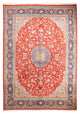 Isfahan Koberec 338x461cm - Perský koberec