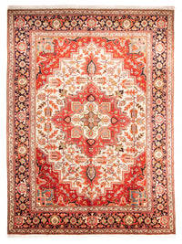 Heriz Koberec 307x395cm - Perský koberec – product image