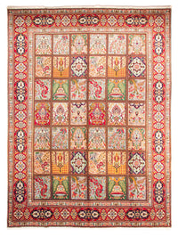 Tabriz Koberec 291x390cm - Perský koberec – product image