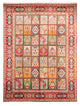 Tabriz Koberec 291x390cm - Perský koberec