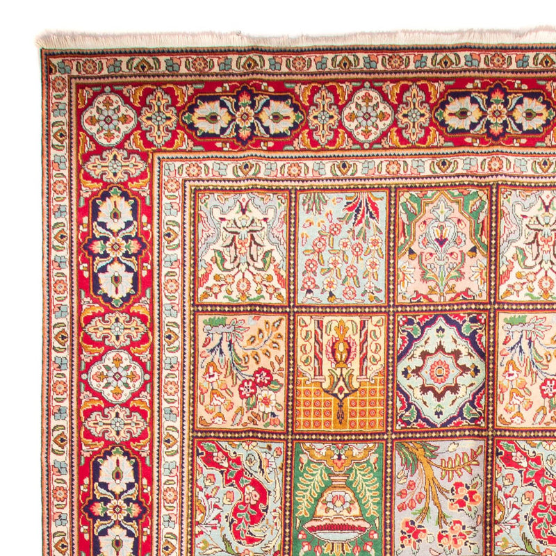 Tabriz Koberec 291x390cm - Perský koberec