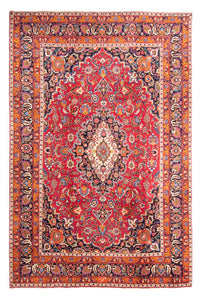 Mašhad Koberec 250x355cm - Perský koberec – product image