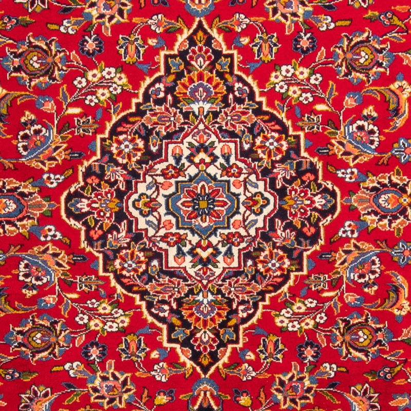 Kashan Koberec 243x319cm - Perský koberec