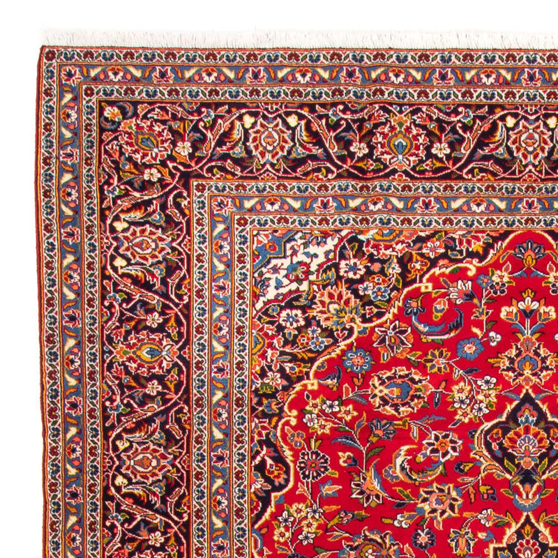 Kashan Koberec 243x319cm - Perský koberec