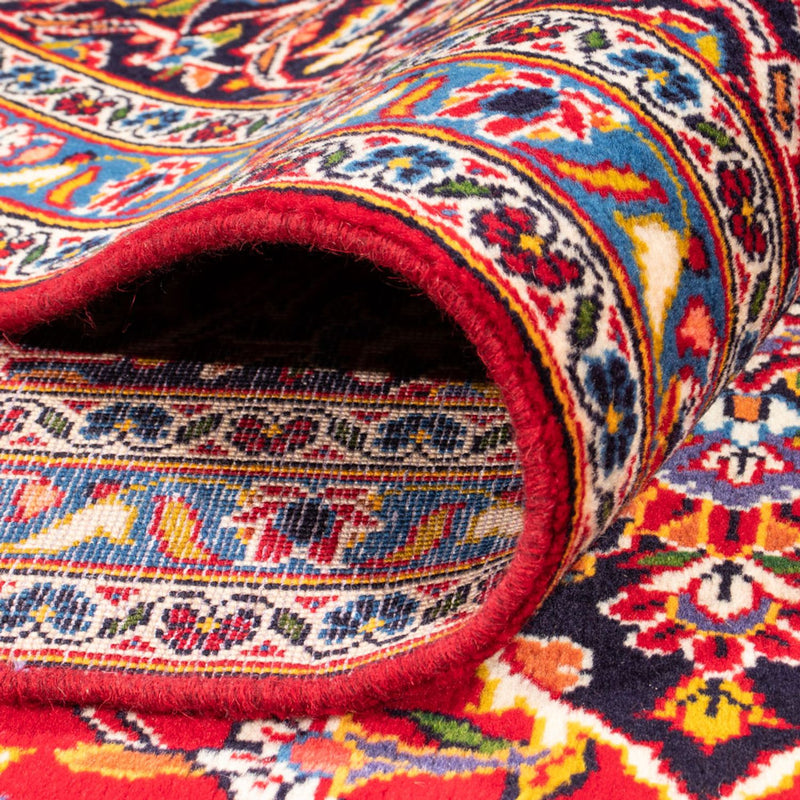 Kashan Koberec 243x319cm - Perský koberec