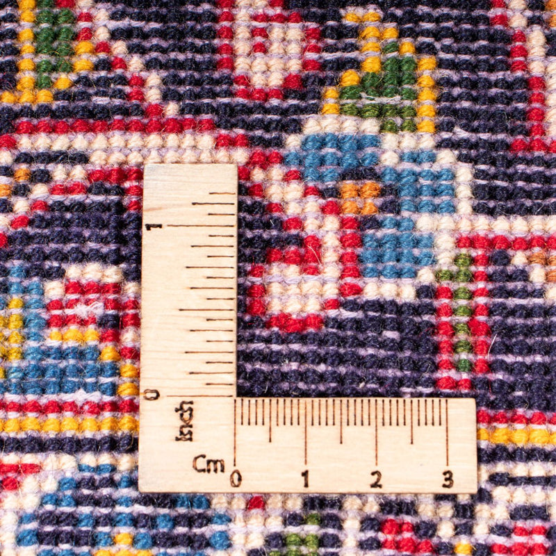 Kashan Koberec 243x319cm - Perský koberec