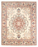 Yazd Koberec 234x200cm - Perský koberec