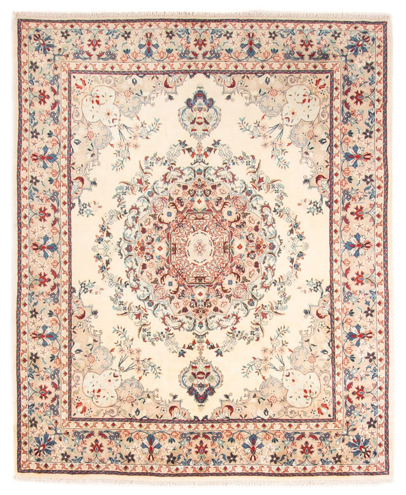 Yazd Koberec 234x200cm - Perský koberec