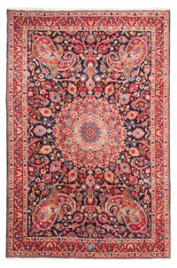 Mašhad Koberec 200x303cm - Perský koberec – product image