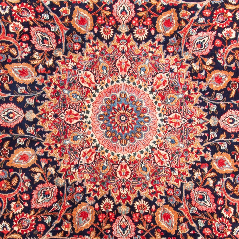 Mašhad Koberec 200x303cm - Perský koberec